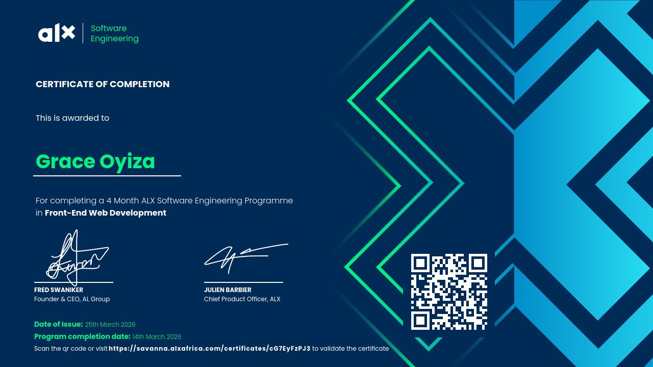 JavaScript Cert
