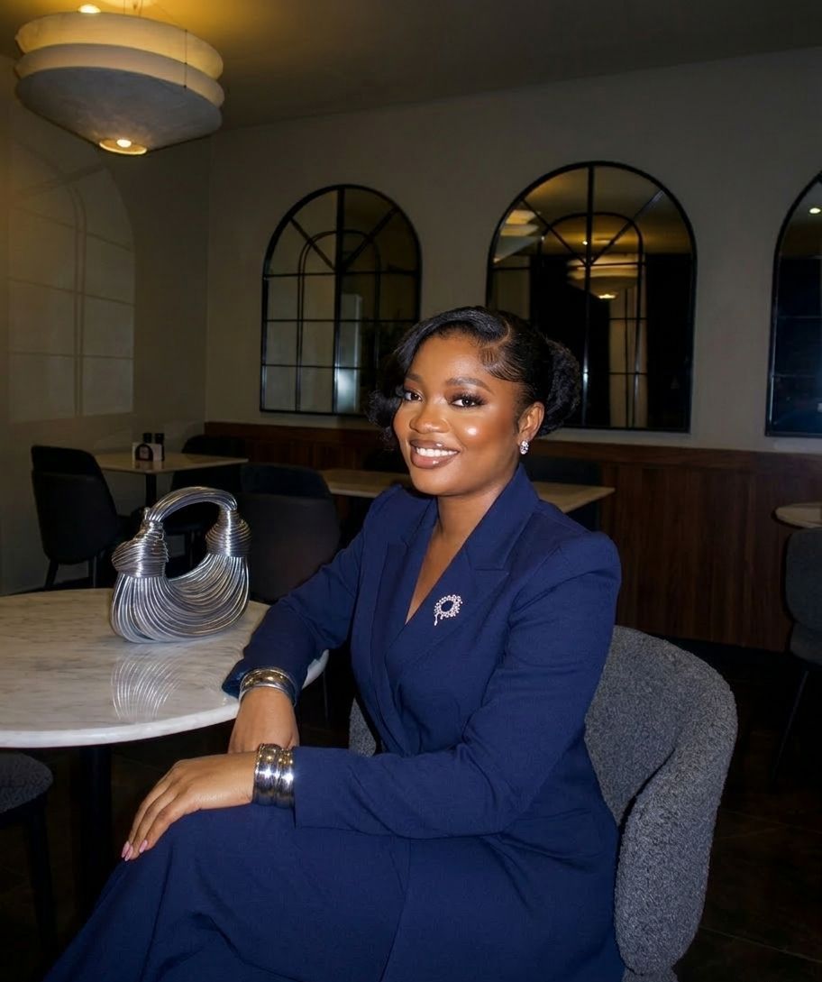 Grace Oyiza